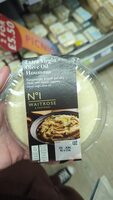 Olive oil hummus
