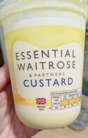 Custard