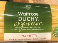 Spaghetti