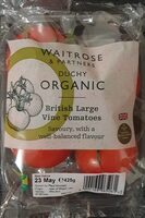 Large Vine Tomatoes