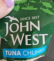 Tuna Chunks In Brine