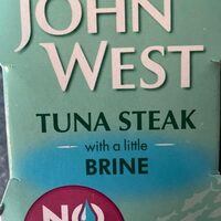 John west