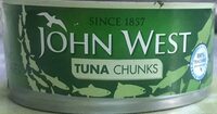 Tuna Chunks