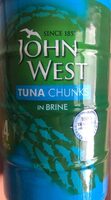 Tuna Chunks