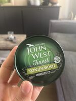 Finest Tuna 145 Gram Can