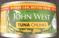 Tuna Chunks