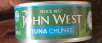 Tuna Chunks