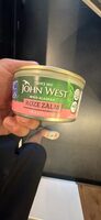 Roze Zalm