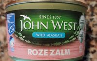Roze Zalm
