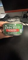 John Wedt tonijn met grroenten in tomatensaus