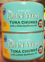 Tuna Chunks
