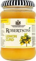 Lemon Curd