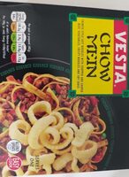 Chow Mein
