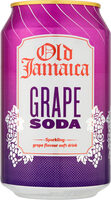 Grape Soda