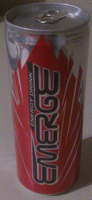 Energy Drink