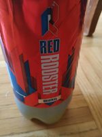 Energy drink Red rooster original