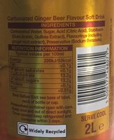 Old Jamaica Ginger Beer
