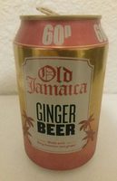 Ginger Beer