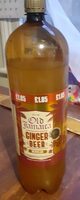 Ginger Beer