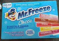 Mr. Freeze
