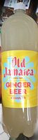 Ginger Beer