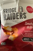 Fridge raiders
