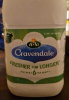 Semi Skimmed Milk