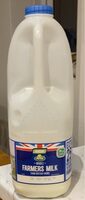 Whole Milk