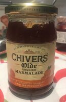 Olde English Marmalade