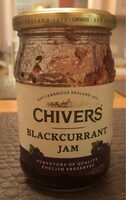 Blackcurrant Jam