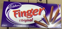 Finger l'Original