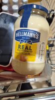 Real Mayonnaise