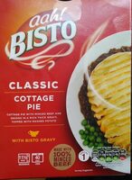 Cottage pie
