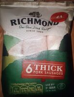 Richmonds