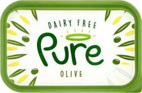 Olive Spread