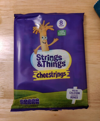 Cheestrings