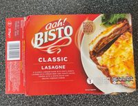 Classic Lasagne