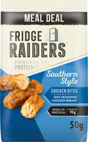 Southern Style Chicken Bites Meal Deal