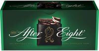 After Eight Mint