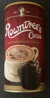 Rowntree's Cocoa