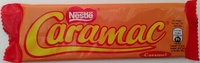 Caramac Caramel