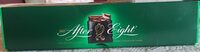 After Eight Dark Chocolate Thins