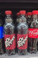 Dr Pepper