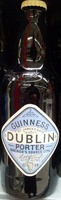 Guiness Dublin Porter