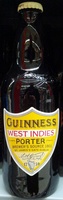 Guiness West Indies Porter