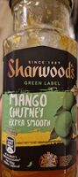 Mango Chutney