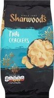 Thai Crackers