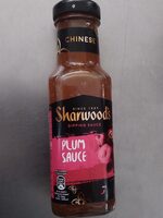 Sharwood Oriental Plum Sauce 300g