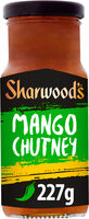 Mango Chutney