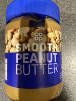 Smooth Peanut Butter